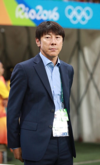신태용 인터뷰 “독일전에 올인” : 축구·해외리그 : 스포츠 : 뉴스 : 한겨레 신태용 인터뷰 “독일전에 올인”