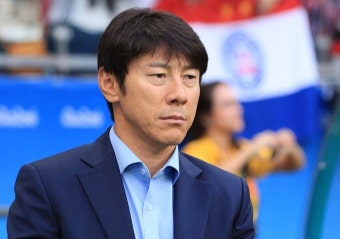신태용 “비기기만 해도 8강? 그런 생각하면 안돼” : 축구·해외리그 : 스포츠 : 뉴스 : 한겨레 신태용 “비기기만 해도 8강? 그런 생각하면 안돼”