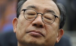 김진철 기자 : 기자 : 한겨레