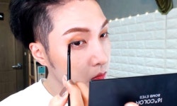 [포토] 너희가 가둔것인 인권이다 : 노동 : 사회 : 뉴스 : 한겨레 [포토] 너희가 가둔것인 인권이다