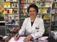 최저임금 ‘1만원’ 내건 약국…“운영 어려워질까 걱정되지만”  : 사회일반 : 사회 : 뉴스 : 한겨레 최저임금 ‘1만원’ 내건 약국…“운영... 