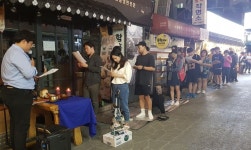 [블로그] 시민 몰래 깨어지는 서울시청 본관 : 사회일반 : 사회 : 뉴스 : 한겨레 [블로그] 시민 몰래 깨어지는 서울시청 본관