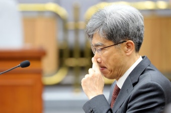 김상환 대법관 후보자 “법관회의 탄핵 결의, 고민 이해한다” : 사회일반 : 사회 : 뉴스 : 한겨레 김상환 대법관 후보자 “법관회의 탄핵 결의...