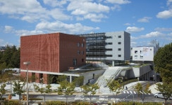 [MODU가 주목하는 대학] 더 나은 미래를 향한 100년 서울시립대학교  : 교육 : 사회 : 뉴스 : 한겨레 [MODU가 주목하는 대학] 더 나은 미래를... 