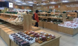 4월 놀이달력 〈맛집〉 : ESC : 특화섹션 : 뉴스 : 한겨레 4월 놀이달력 〈맛집〉