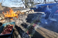 섬마을 대동굿  : 포토스페셜 : 포토 : 한겨레