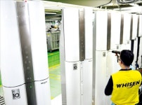 LG전자 에어컨 생산 50 늘어 사계절 가전으로 | 한국경제TV LG전자 에어컨 생산 50 늘어 사계절 가전으로