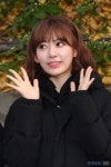 포토 아이즈원 사쿠라 한국 수능은 처음이야 | 한국경제TV 포토 아이즈원 사쿠라 한국 수능은 처음이야