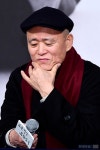 [포토] 사색하는 도올 김용옥 | 한국경제TV [포토] 사색하는 도올 김용옥