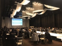 이것이 절세전략 2019 한경닷컴 CEO 포럼120여명 행사장 꽉 채워 | 한국경제TV 이것이 절세전략 2019 한경닷컴 CEO 포럼120여명 행사장 꽉... 