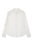 Swan pt blouse | 상품상세 | H Fashion Mall