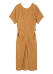 Iyou draping dress | 상품상세 | H Fashion Mall