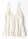6597 LACE INSET KEY CAMI | 상품상세 | H Fashion Mall