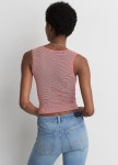 [Women] Twist front muscle | 상품상세 | H Fashion Mall