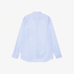[남성] ALBINI(알비니) 면 레귤러핏 핀스트라이프 셔츠 | 상품상세 | H Fashion Mall