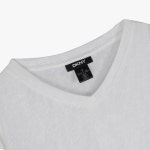 [여성] 루즈핏 브이넥 니트 탑 | 상품상세 | H Fashion Mall