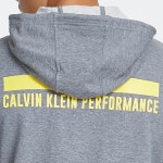 [남성] 면 캥거루 포켓 CKP 로고 후디드 | 상품상세 | H Fashion Mall