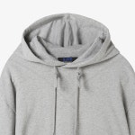 면 레터링 레귤러 후드 티셔츠 | 상품상세 | H Fashion Mall