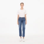 데님 루즈핏 베이직 팬츠 | 상품상세 | H Fashion Mall