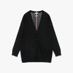 울 베이직 브이넥 가디건 | 상품상세 | H Fashion Mall