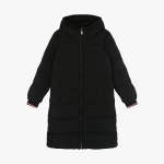 [여성] 폴리 베이직 롱 다운 코트 | 상품상세 | H Fashion Mall