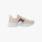 폴리 솔리드 스니커즈 | 상품상세 | H Fashion Mall