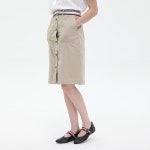 타미힐피거 풋웨어(TOMMY HILFIGER FOOTWEAR) [여성] 소가죽혼방 스트라이프 플랫 슈즈 T52A1ASZ001WT1 BDS - 168,000원 | 무신사 스토어
