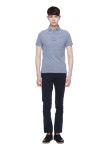 남성 옥스포드 폴로 티셔츠  | 상품상세 | H Fashion Mall