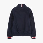 면혼방 아이코닉 하프 해링턴 자켓 | 상품상세 | H Fashion Mall