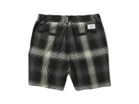 ORIGINAL RAYON CHECK ROY SHORTS (2 Color) > 반바지 | 힙합퍼｜거리의 시작 - Now, Thats Street... 