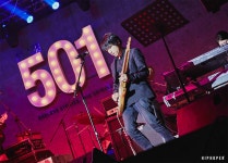 WE ARE 501-LEVIS > Magazine | 힙합퍼|거리의 시작 - Now, That's Street WEARE501LEVISMagazine힙합퍼|거리의시작NowThatsStreet