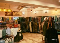 LONG BEACH CALIFORNIA STORE > Magazine | 힙합퍼｜거리의 시작 - Now, Thats Street LONGBEACHCALIFORNIASTOREMagazine힙합퍼... 