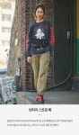 [OOTD] 2018.03.14.WED : 황해원 > Magazine | 힙합퍼｜거리의... OOTD20180314WED황해원Magazine힙합퍼... 