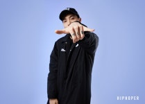 올 아이즈온 - 나는 자퇴생이다 > Magazine | 힙합퍼｜거리의 시작 - Now, Thats Street 올아이즈온나는자퇴생이다Magazine힙합퍼... 