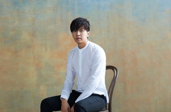 이승기, 나 군대 간다 신곡 발표 > News | 힙합퍼｜거리의 시작 - Now, That's Street