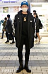 김도한 > Street Fashion | 힙합퍼｜거리의 시작 - Now, Thats Street 김도한StreetFashion힙합퍼｜거리의시작NowThatsStreet