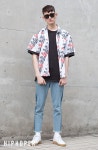 오규식 > Street Fashion | 힙합퍼｜거리의 시작 - Now, Thats Street 오규식StreetFashion힙합퍼｜거리의시작NowThatsStreet