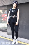 이다정 > Street Fashion | 힙합퍼｜거리의 시작 - Now, Thats Street 이다정StreetFashion힙합퍼｜거리의시작NowThatsStreet