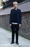 성하 > Street Fashion | 힙합퍼｜거리의 시작 - Now, Thats Street 성하StreetFashion힙합퍼｜거리의시작NowThatsStreet