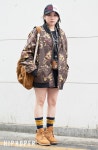 진천천 > Street Fashion | 힙합퍼｜거리의 시작 - Now, Thats Street 진천천StreetFashion힙합퍼｜거리의시작NowThatsStreet
