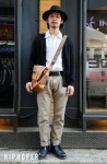 김도한 > Street Fashion | 힙합퍼｜거리의 시작 - Now, Thats Street 김도한StreetFashion힙합퍼｜거리의시작NowThatsStreet