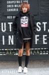 구자현 > Street Fashion | 힙합퍼｜거리의 시작 - Now, That's Street 구자현StreetFashion힙합퍼｜거리의시작NowThatsStreet