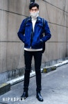 성하 > Street Fashion | 힙합퍼｜거리의 시작 - Now, Thats Street 성하StreetFashion힙합퍼｜거리의시작NowThatsStreet