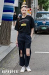 현서 > Street Fashion | 힙합퍼｜거리의 시작 - Now, Thats Street