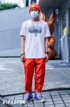 홍원기 > Street Fashion | 힙합퍼|거리의 시작 - Now, That
