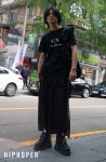 류림 > Street Fashion | 힙합퍼｜거리의 시작 - Now, Thats Street 류림StreetFashion힙합퍼｜거리의시작NowThatsStreet