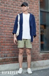 조승호 > Street Fashion | 힙합퍼｜거리의 시작 - Now, Thats Street 조승호StreetFashion힙합퍼｜거리의시작NowThatsStreet