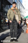 이석호 > Street Fashion | 힙합퍼｜거리의 시작 - Now, Thats Street 이석호StreetFashion힙합퍼｜거리의시작NowThatsStreet