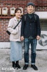 강재은, 유재형 > Street Fashion | 힙합퍼｜거리의 시작 - Now, Thats Street 강재은유재형StreetFashion힙합퍼... 
