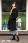 김희연 > Street Fashion | 힙합퍼｜거리의 시작 - Now, Thats Street 김희연StreetFashion힙합퍼｜거리의시작NowThatsStreet